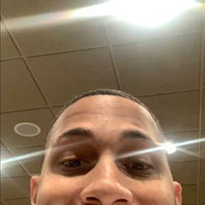 Meet your Posher, Thomas